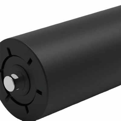 Carbon stål transportør tandhjul